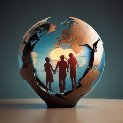 Love, Loss, and Immigration: The Fight to Keep a Family Together Amid Deportation Fears