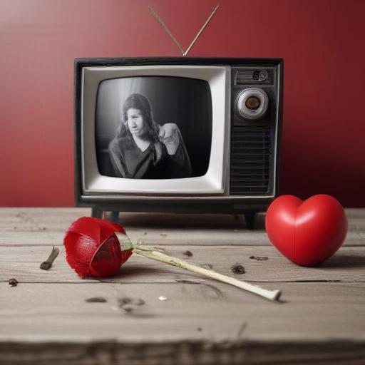 Love, Loss, and Legacy: The Complex Romance of Chespirito and Florinda Meza