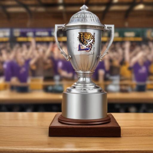 LSU Tigers Showcase Resilience in Thrilling NCAA Regional Championship Victory