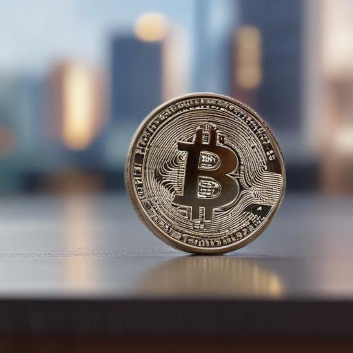 Luckey's Bold Bet: The Next Big Thing in Crypto Banking?