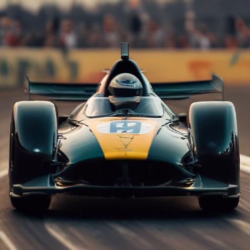 Lukas Steps Back: A Racing Legend's Health Crisis Raises Concerns