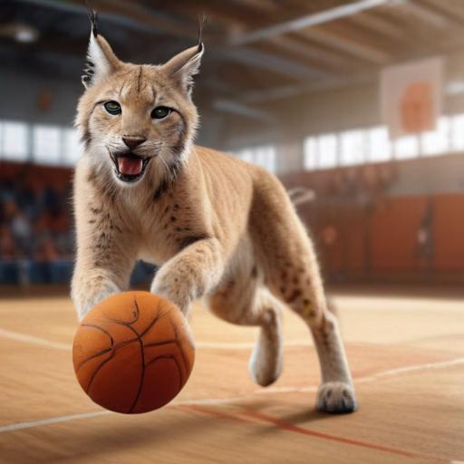 Lynx Soar with Undefeated Start and Humorous Highlights!