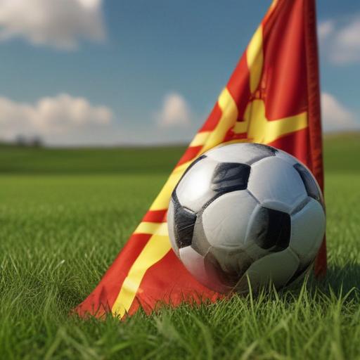 Macedonia's World Cup Squad Unveiled: Who's In and Who's Out?