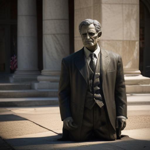 Madigan's Fallen Reign: How Corruption Caught Up with Illinois' Political Giant