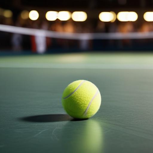 Madison Keys: Chasing History in Tennis' Elite Arena