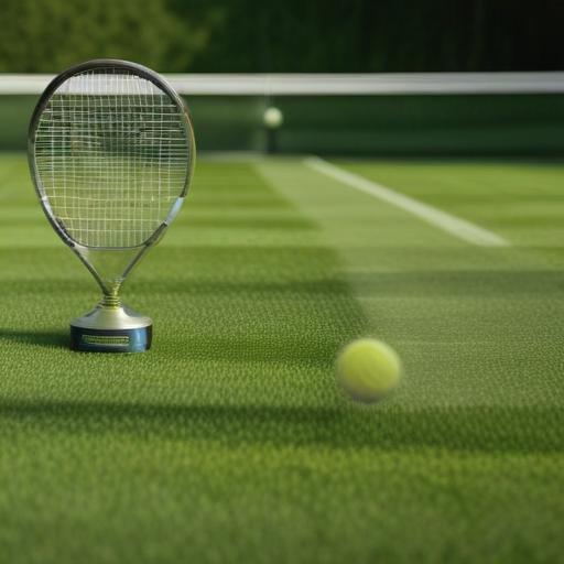 Madison Keys Gears Up for Wimbledon 2025: Can She Defend Her Title Hopes?