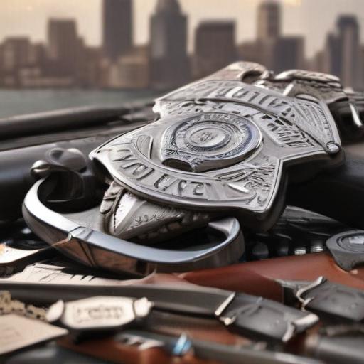 Major Gun Seizure Shakes Kingston: What's Going On?