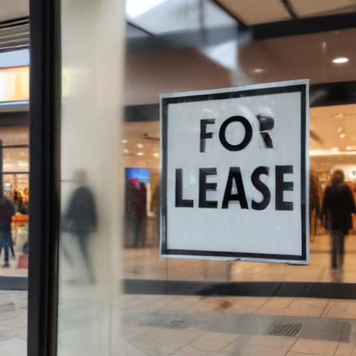 Mall Meltdown: Tenants Given Two Weeks to Vacate Amid Management Shake-Up