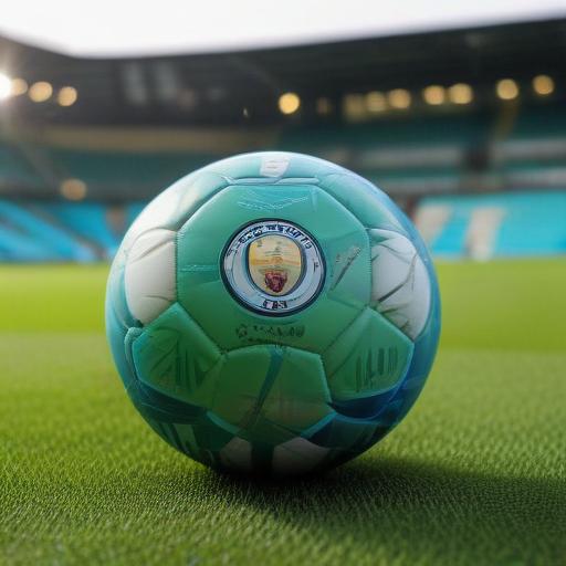 Manchester City Poised for Double Transfer Boost Ahead of Season