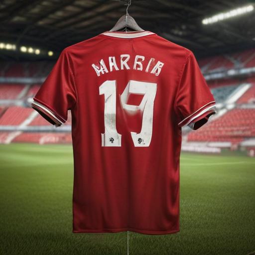 "Manchester United's Bold Vision for 150th Anniversary: Can They Rise Again?"