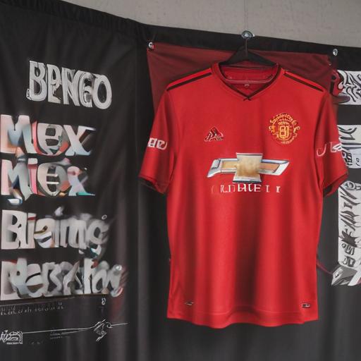 Manchester United's Midfield Pursuit: Is Ardon Jashari the Next Big Signing?