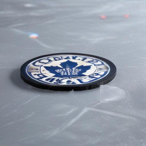 Maple Leafs Set to Lock Down Rising Star with Huge Contract