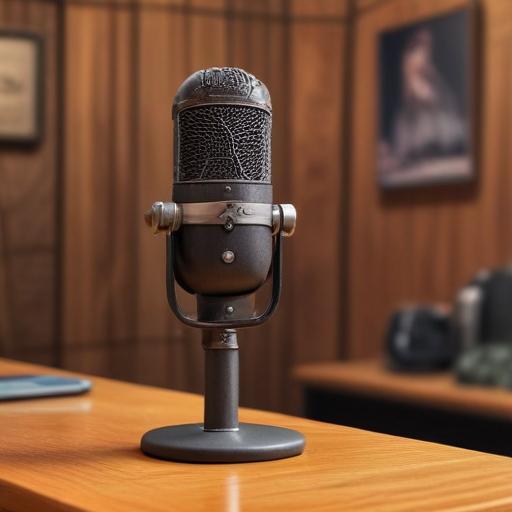 Marc Maron Bids Farewell to WTF Podcast: A Lasting Legacy in Podcasting