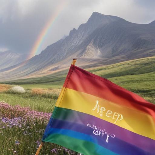 Mario Cantone's Bold Message for Pride: Keep Climbing!
