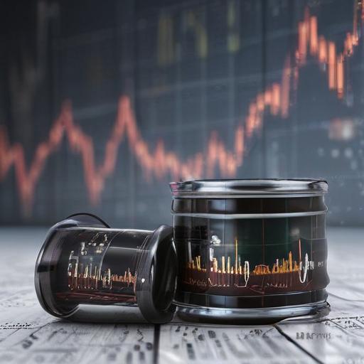 Market Turbulence: Oil Prices Spike as US Strikes Heighten Middle East Tensions