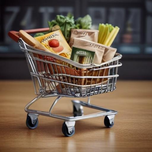 Marks & Spencer's Online Comeback: What Shoppers Can Expect!