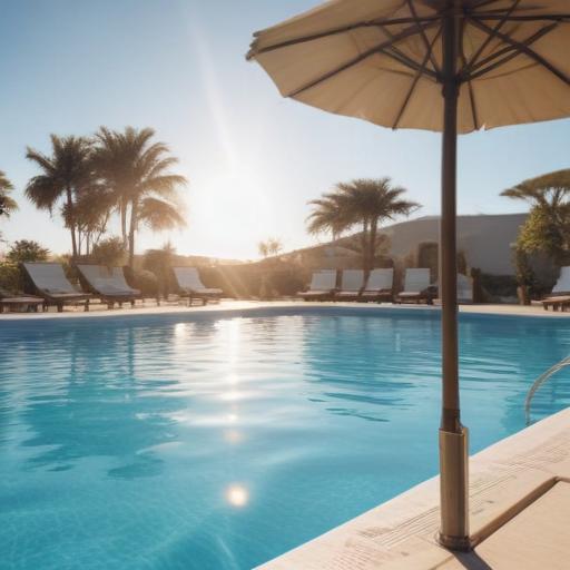 "Massachusetts Sweats Through Heat Wave: Are Pools Ready to Open?"