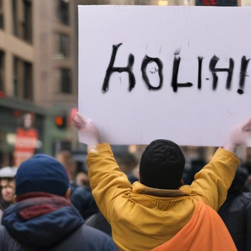 Massive NYC Protests Demand Abolition of ICE: A Growing Movement Emerges