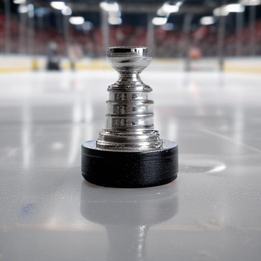 McDavid's Mindset: The Oilers' Road to Redemption in the Stanley Cup Final