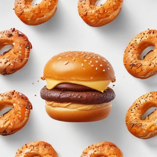 McDonald’s and Krispy Kreme Cut Sweet Ties: What’s Next?