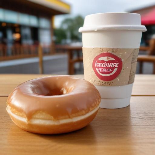 McDonald's and Krispy Kreme: Sweet Partnership Ends, What’s Next?