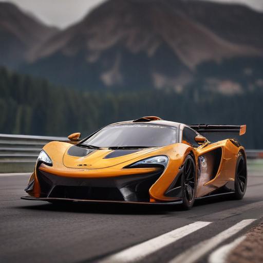 McLaren Sets the Stage for a Thrilling Austrian Grand Prix Showdown!