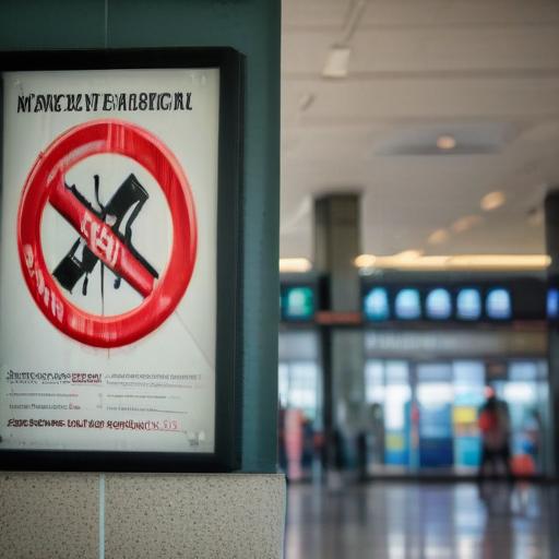 Measles Alert at Phoenix Airport: Are You at Risk?
