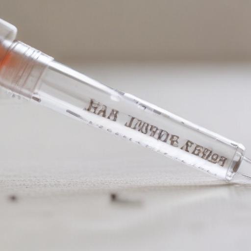 Measles Comeback: Declining Vaccination Rates Raise Alarms