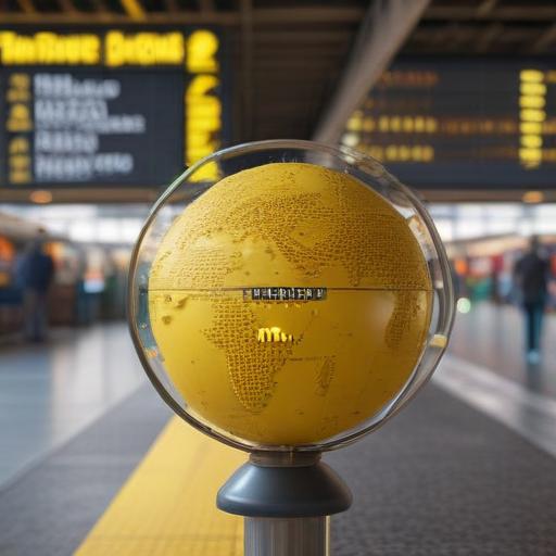 Measles Outbreak: Travelers Urged to Stay Vigilant After Confirmed Cases