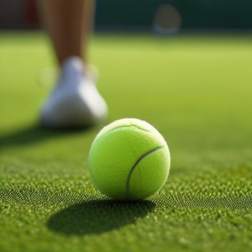 Medvedev's Grass Court Challenge: Can He Conquer Opelka?