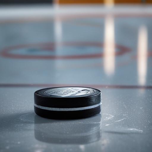 "Meet Michael Misa: The Future NHL Star Everyone's Talking About!"