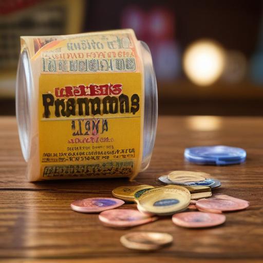 Mega Millions Jackpot Soars: Are You Ready for the Next Draw?