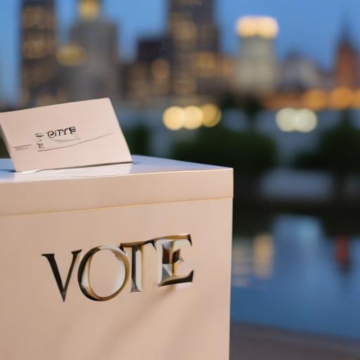 Mentzen's Message: Empowering Voters in a Shifting Political Landscape