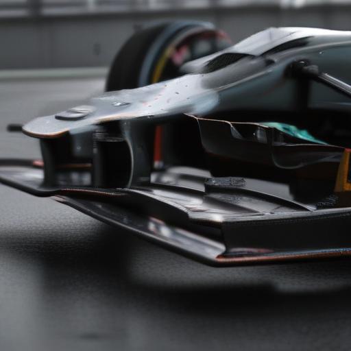 Mercedes Puts Suspended Upgrades on Ice: What's Next for F1's Iconic Team?