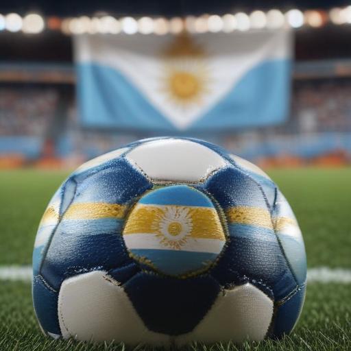Messi Returns: Can He Lead Argentina to World Cup Glory Again?