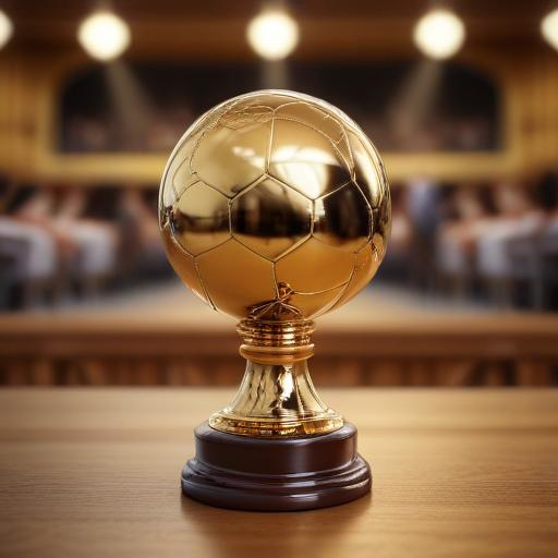 Messi vs. Ronaldo: Will the Super Ballon d'Or Finally End the Debate?