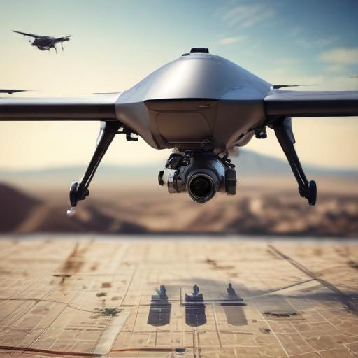 Meta and Anduril: A Game-Changing Partnership for Military Tech?