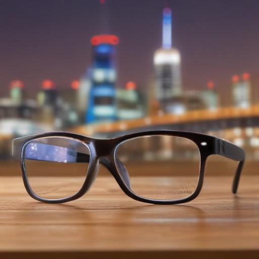 Meta's New Oakley Smart Glasses: The Future of Fashion Meets Functionality!