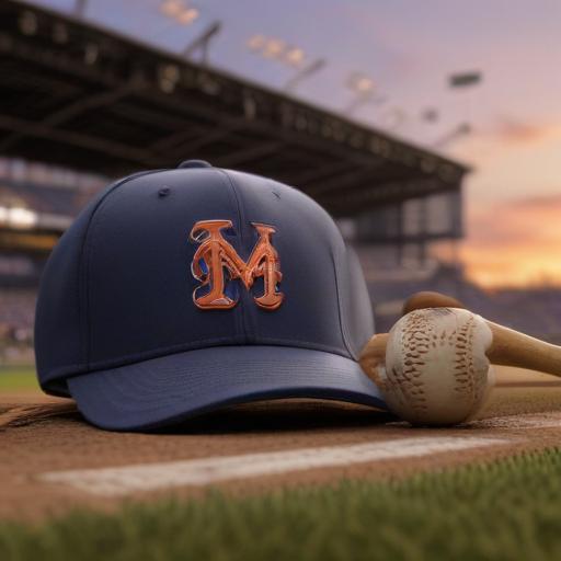 Mets Seek Redemption: Can They Overcome the Braves Tonight?