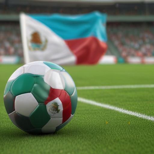 Mexican Women’s Team Eyes Redemption Against Uruguay in Thrilling Friendly Rematch!