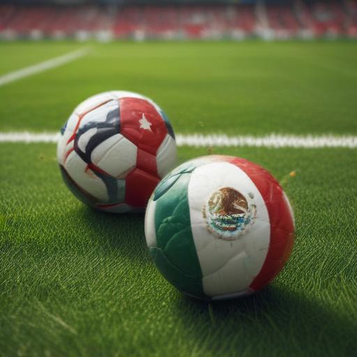 Mexico and Turkiye Set for Exciting Friendly Face-Off: Who Will Shine?