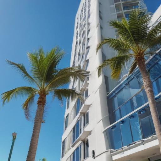 Miami-Dade's Luxury Real Estate Market: A Week of Record-Breaking Sales
