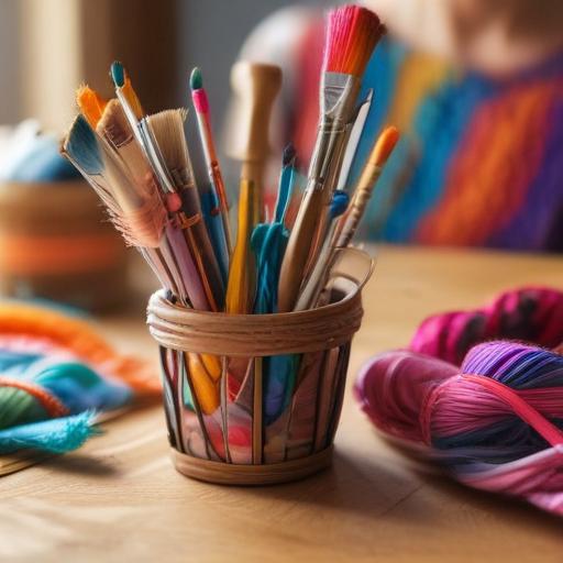 Michaels Acquires Joann's Assets: A New Era for Craft Enthusiasts?