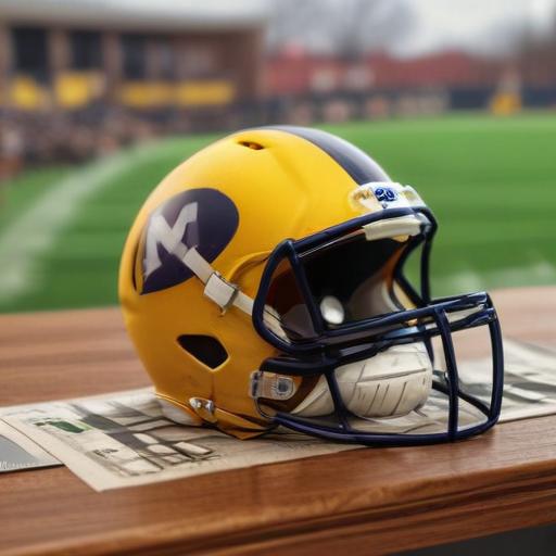 Michigan Football Celebrates Major Donation: A Legacy for Team 144