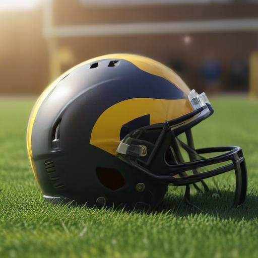 Michigan Football Eyes Elite 2026 Recruit: Could Five-Star Edge Rusher Carter Meadows Join the Wolverines?