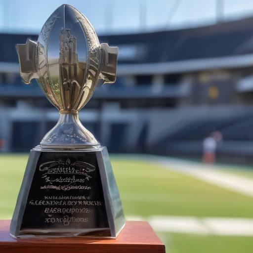 Michigan Panthers' Bryce Perkins Makes History as UFL Offensive Player of the Year!