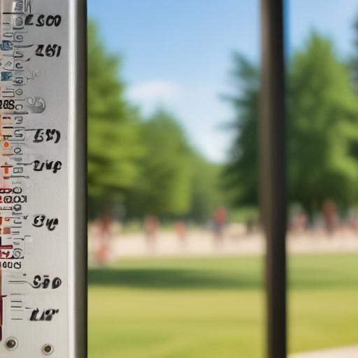 Michigan Readies for Record-Breaking Heat: Are You Prepared?