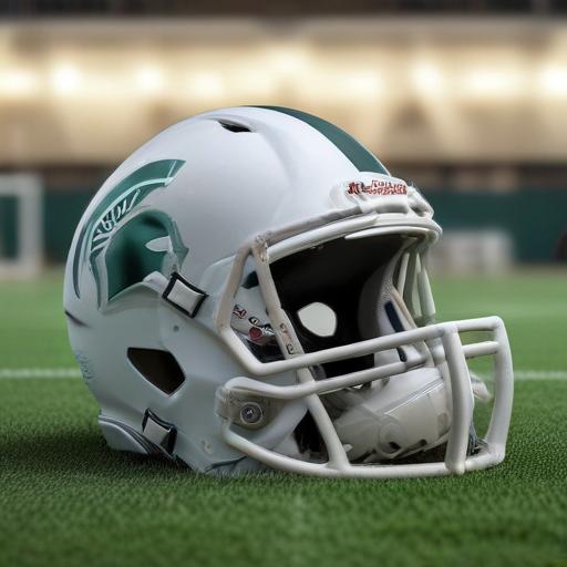 Michigan State Football Scores Big with Tyren Wortham Commitment!