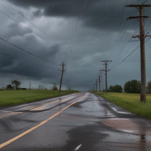 Michigan Utilities Under Fire: Are Storms Exposing Their Reliability Issues?