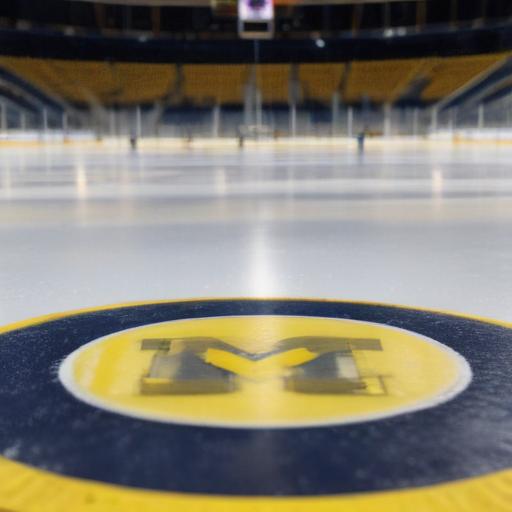 Michigan Wolverines Aim for NHL Draft Glory: Can They Break Records?
